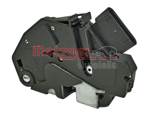 METZGER 2314085 GREENPARTS Türschloss